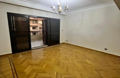 Apartment - 3 Bedrooms - 2 Bathrooms for sale in Al Sefarat District - Nasr City - Cairo