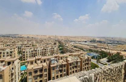 Villa - 4 Bedrooms - 5 Bathrooms for sale in Stone Park - 5th Settlement Compounds - The 5th Settlement - New Cairo City - Cairo