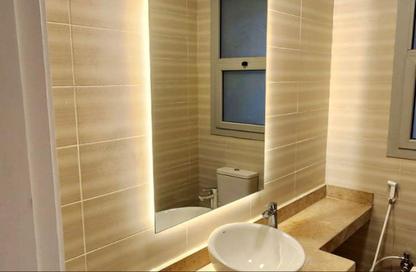 Apartment - 2 Bedrooms - 2 Bathrooms for rent in 90 Avenue - South Investors Area - New Cairo City - Cairo Apartment - 2 Bedrooms - 2 Bathrooms for rent in 90 Avenue - South Investors Area - New Cairo City - Cairo
