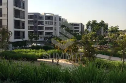 Apartment - 1 Bedroom - 1 Bathroom for sale in Taj City - 5th Settlement Compounds - The 5th Settlement - New Cairo City - Cairo