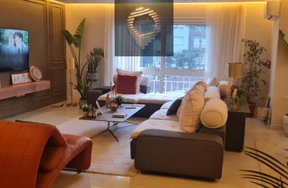 Apartment - 4 Bedrooms - 3 Bathrooms for sale in Privado - Madinaty - Cairo