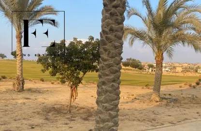 فيلا - 5 غرف نوم - 5 حمامات للبيع في نيو جيزة - طريق مصر اسكندرية الصحراوي - مدينة 6 أكتوبر - الجيزة