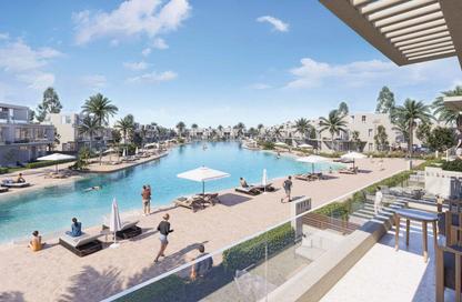 Villa - 4 Bedrooms - 5 Bathrooms for sale in Mar Bay - Ras Al Hekma - North Coast Villa - 4 Bedrooms - 5 Bathrooms for sale in Mar Bay - Ras Al Hekma - North Coast