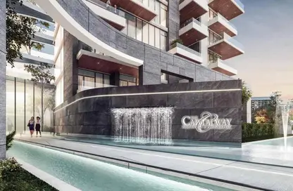 Apartment - 3 Bedrooms - 3 Bathrooms for sale in The Capital Way - New Capital Compounds - New Capital City - Cairo