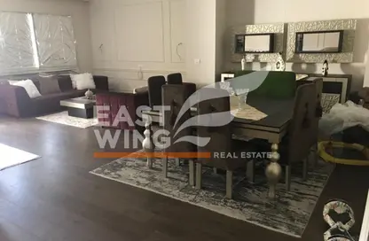 Apartment - 3 Bedrooms - 3 Bathrooms for sale in Park View - North Investors Area - New Cairo City - Cairo