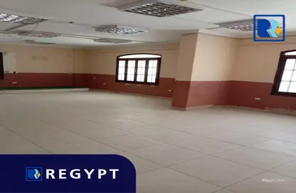 مساحات مكتبية - 3 غرف نوم - 2 حمامات للايجار في شارع اللاسلكي - اللاسلكي - المعادي الجديدة - حي المعادي - القاهرة