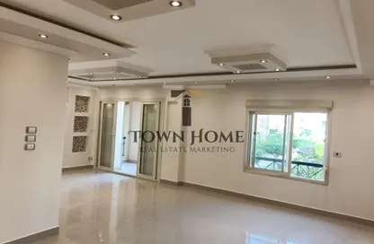 شقة - 3 غرف نوم - 3 حمامات للايجار في امتداد الرحاب - الرحاب - مدينة القاهرة الجديدة - القاهرة