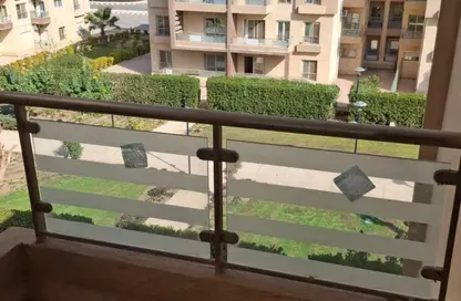 شقة - 3 غرف نوم - 3 حمامات للبيع في مدينة وصال - كمبوندات الشروق - مدينة الشروق - القاهرة