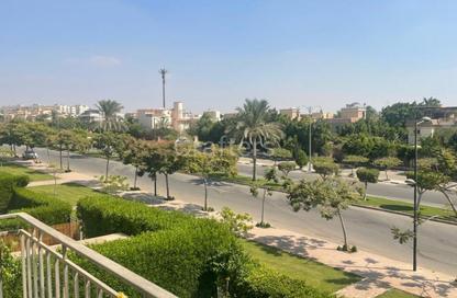 Apartment - 3 - 3 for sale in Westown - Sheikh Zayed Compounds - Sheikh Zayed City - Giza