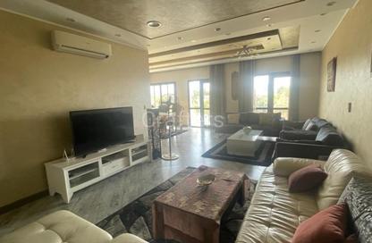 Apartment - 3 - 3 for sale in Westown - Sheikh Zayed Compounds - Sheikh Zayed City - Giza