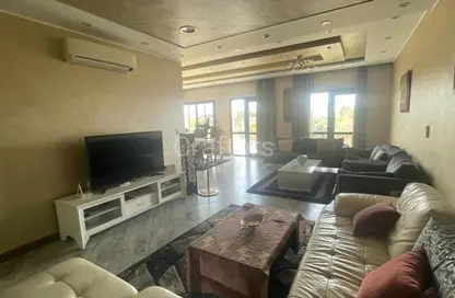 Apartment - 3 Bedrooms - 3 Bathrooms for sale in Westown - Sheikh Zayed Compounds - Sheikh Zayed City - Giza