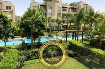 شقة - 3 غرف نوم - 2 حمامات للبيع في ماونتن فيو اى سيتي - كمبوندات التجمع الخامس - التجمع الخامس - مدينة القاهرة الجديدة - القاهرة