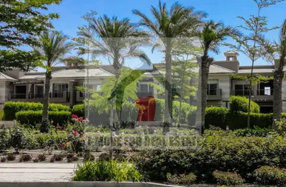 تاون هاوس - 4 غرف نوم - 5 حمامات للبيع في نيو جيزة - طريق مصر اسكندرية الصحراوي - مدينة 6 أكتوبر - الجيزة تاون هاوس - 4 غرف نوم - 5 حمامات للبيع في نيو جيزة - طريق مصر اسكندرية الصحراوي - مدينة 6 أكتوبر - الجيزة