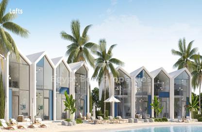 Twin House - 4 Bedrooms - 3 Bathrooms for sale in D-Bay - Qesm Ad Dabaah - North Coast