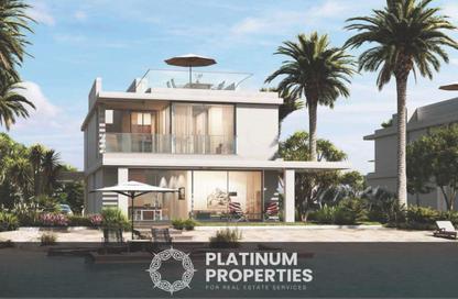 Villa - 5 Bedrooms - 5 Bathrooms for sale in Soul North Coast - Qesm Ad Dabaah - North Coast Villa - 5 Bedrooms - 5 Bathrooms for sale in Soul North Coast - Qesm Ad Dabaah - North Coast