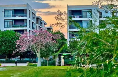 Apartment - Studio - 1 Bathroom for sale in Taj City - 5th Settlement Compounds - The 5th Settlement - New Cairo City - Cairo Apartment - Studio - 1 Bathroom for sale in Taj City - 5th Settlement Compounds - The 5th Settlement - New Cairo City - Cairo