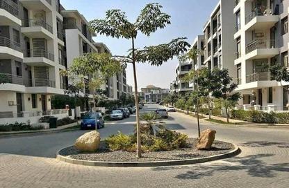 Apartment - Studio - 1 Bathroom for sale in Taj City - 5th Settlement Compounds - The 5th Settlement - New Cairo City - Cairo