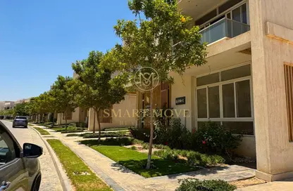 Townhouse - 4 Bedrooms - 5 Bathrooms for sale in Mountain View iCity - 5th Settlement Compounds - The 5th Settlement - New Cairo City - Cairo