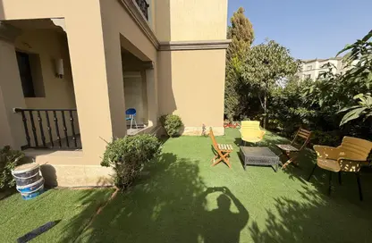 شقة - 3 غرف نوم - 3 حمامات للايجار في ميفيدا - كمبوندات التجمع الخامس - التجمع الخامس - مدينة القاهرة الجديدة - القاهرة