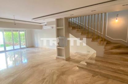 Apartment - 4 - 3 for rent in Mountain View Hyde Park - 5th Settlement Compounds - The 5th Settlement - New Cairo City - Cairo