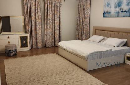 Apartment - 3 Bedrooms - 4 Bathrooms for rent in Mivida - 5th Settlement Compounds - The 5th Settlement - New Cairo City - Cairo