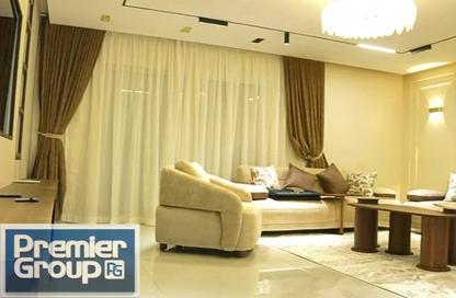 شقة - 2 - 3 للايجار في شارع شهاب - المهندسين - الجيزة شقة - 2 - 3 للايجار في شارع شهاب - المهندسين - الجيزة