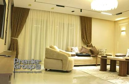 شقة - 2 - 3 للايجار في شارع شهاب - المهندسين - الجيزة شقة - 2 - 3 للايجار في شارع شهاب - المهندسين - الجيزة