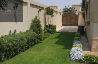 Villa - 7 Bedrooms - 7 Bathrooms for sale in Royal City - Sheikh Zayed Compounds - Sheikh Zayed City - Giza Villa - 7 Bedrooms - 7 Bathrooms for sale in Royal City - Sheikh Zayed Compounds - Sheikh Zayed City - Giza