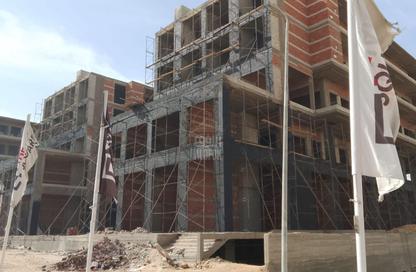 Clinic - Studio - 1 for sale in Zahraa Al Maadi St. - Degla - Hay El Maadi - Cairo