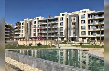 Apartment - 2 Bedrooms - 2 Bathrooms for sale in Azad - 5th Settlement Compounds - The 5th Settlement - New Cairo City - Cairo