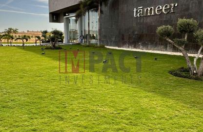 Apartment - 2 Bedrooms - 2 Bathrooms for sale in Azad - 5th Settlement Compounds - The 5th Settlement - New Cairo City - Cairo