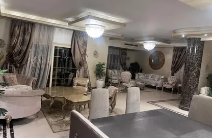 فيلا - 5 غرف نوم - 4 حمامات للبيع في قطامية هيلز - كمبوندات التجمع الخامس - التجمع الخامس - مدينة القاهرة الجديدة - القاهرة