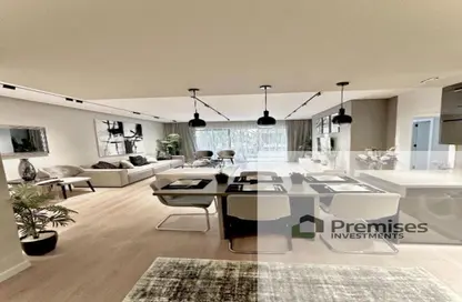 Apartment - 2 Bedrooms - 2 Bathrooms for sale in Lake View Residence - 5th Settlement Compounds - The 5th Settlement - New Cairo City - Cairo Apartment - 2 Bedrooms - 2 Bathrooms for sale in Lake View Residence - 5th Settlement Compounds - The 5th Settlement - New Cairo City - Cairo