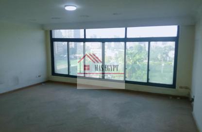 شقة - 3 - 3 للبيع في المهندسين - الجيزة