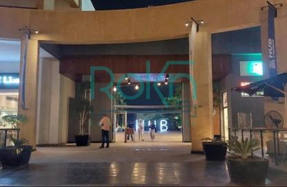 Duplex - 3 Bedrooms - 3 Bathrooms for rent in Sodic West - Sheikh Zayed Compounds - Sheikh Zayed City - Giza