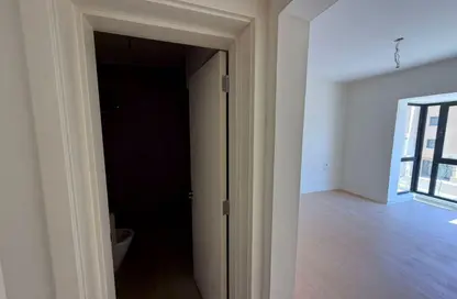 Apartment - 2 Bedrooms - 3 Bathrooms for rent in O West - 6 October Compounds - 6 October City - Giza