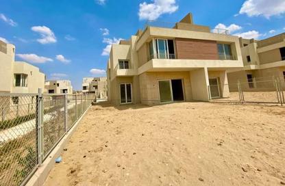 فيلا - 4 غرف نوم - 4 حمامات للبيع في نيو جيزة - طريق مصر اسكندرية الصحراوي - مدينة 6 أكتوبر - الجيزة فيلا - 4 غرف نوم - 4 حمامات للبيع في نيو جيزة - طريق مصر اسكندرية الصحراوي - مدينة 6 أكتوبر - الجيزة