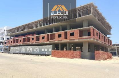 شقة - 1 حمام للبيع في بوابه حجاز الابطال - حي الحجاز - الغردقة - محافظة البحر الاحمر شقة - 1 حمام للبيع في بوابه حجاز الابطال - حي الحجاز - الغردقة - محافظة البحر الاحمر