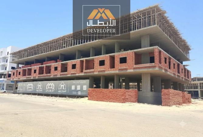 97724964 - الصورة الرئيسية للعقار