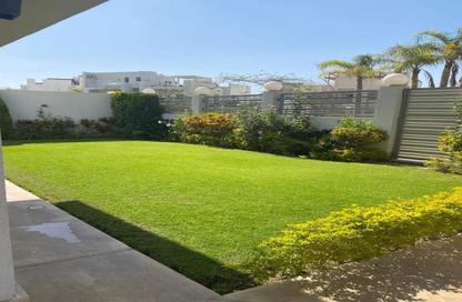 Apartment - 3 Bedrooms - 3 Bathrooms for sale in Cleopatra Square - 26th of July Corridor - 6 October City - Giza