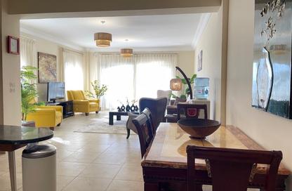 Chalet - 3 Bedrooms - 2 Bathrooms for sale in La Vista Bay - La Vista - Qesm Ad Dabaah - North Coast