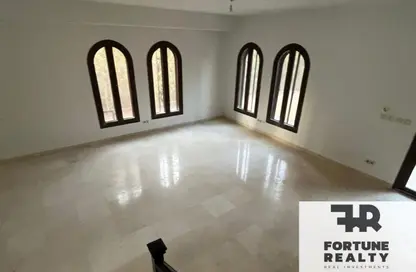 Townhouse - 3 Bedrooms - 3 Bathrooms for rent in Mivida - 5th Settlement Compounds - The 5th Settlement - New Cairo City - Cairo