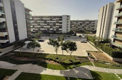 Apartment - Studio - 1 Bathroom for sale in Al Burouj Compound - El Shorouk Compounds - Shorouk City - Cairo Apartment - Studio - 1 Bathroom for sale in Al Burouj Compound - El Shorouk Compounds - Shorouk City - Cairo