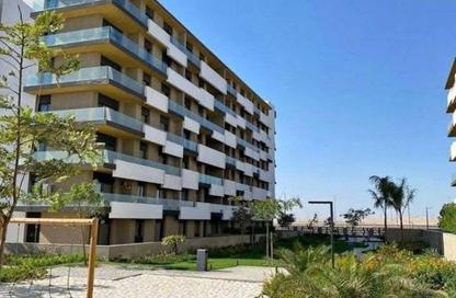 Apartment - Studio - 1 Bathroom for sale in Al Burouj Compound - El Shorouk Compounds - Shorouk City - Cairo