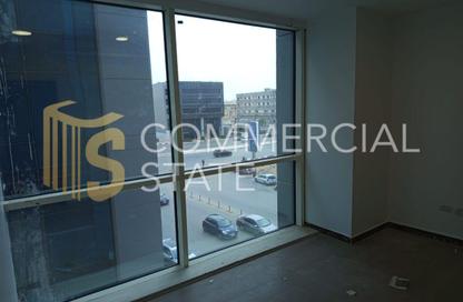 Office Space - 1 Bedroom - 1 Bathroom for rent in Masaken Sheraton - Sheraton Al Matar - El Nozha - Cairo
