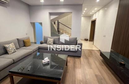 Villa - 4 - 4 for sale in Stone Park - 5th Settlement Compounds - The 5th Settlement - New Cairo City - Cairo