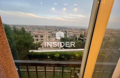 Villa - 4 - 4 for sale in Stone Park - 5th Settlement Compounds - The 5th Settlement - New Cairo City - Cairo