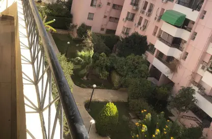 شقة - 2 غرف نوم - 1 حمام للبيع في امتداد الرحاب - الرحاب - مدينة القاهرة الجديدة - القاهرة