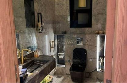 Apartment - 4 - 5 for sale in Swan Lake West - 6 October Compounds - 6 October City - Giza