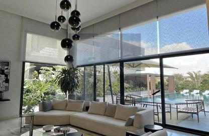 Apartment - 4 - 5 for sale in Swan Lake West - 6 October Compounds - 6 October City - Giza